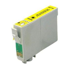 EPSON (COMPATIBLE) - Epson T1294 Jaune Cartouche d'encre générique C13T12944012