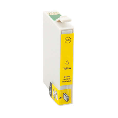 EPSON (COMPATIBLE PREMIUM) - Epson T1814 Magenta Cartouche d'encre remanufacturée C13T18144012 Qualite Premium