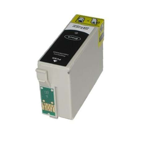EPSON (COMPATIBLE) - Epson 27XXL Noir Cartouche d'encre générique C13T27914012