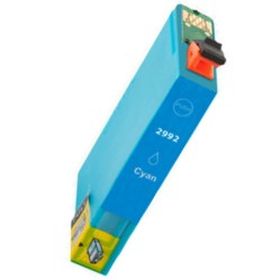 EPSON (COMPATIBLE) - Epson 29XL Cyan Cartouche d'encre générique C13T29924012