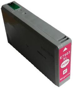 EPSON (COMPATIBLE) - Epson T7903 Magenta Cartouche d'encre générique C13T79034010