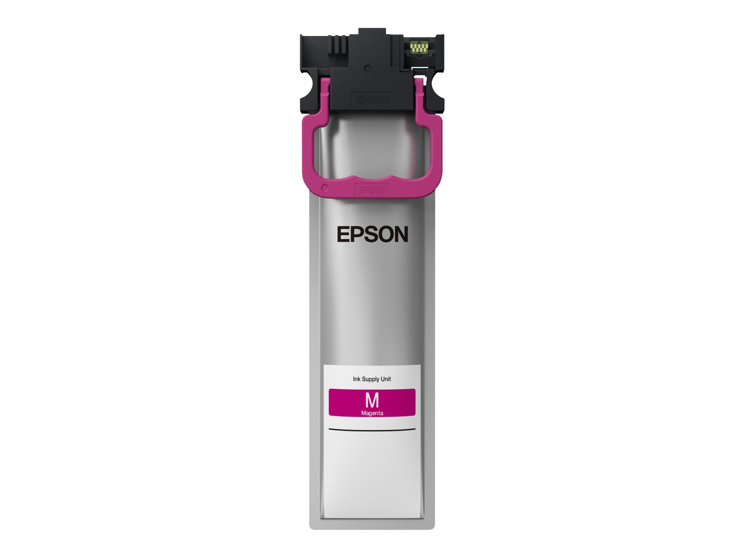 EPSON ORIGINAL - Epson T9453XL Magenta (38.1ml) Cartouche de marque