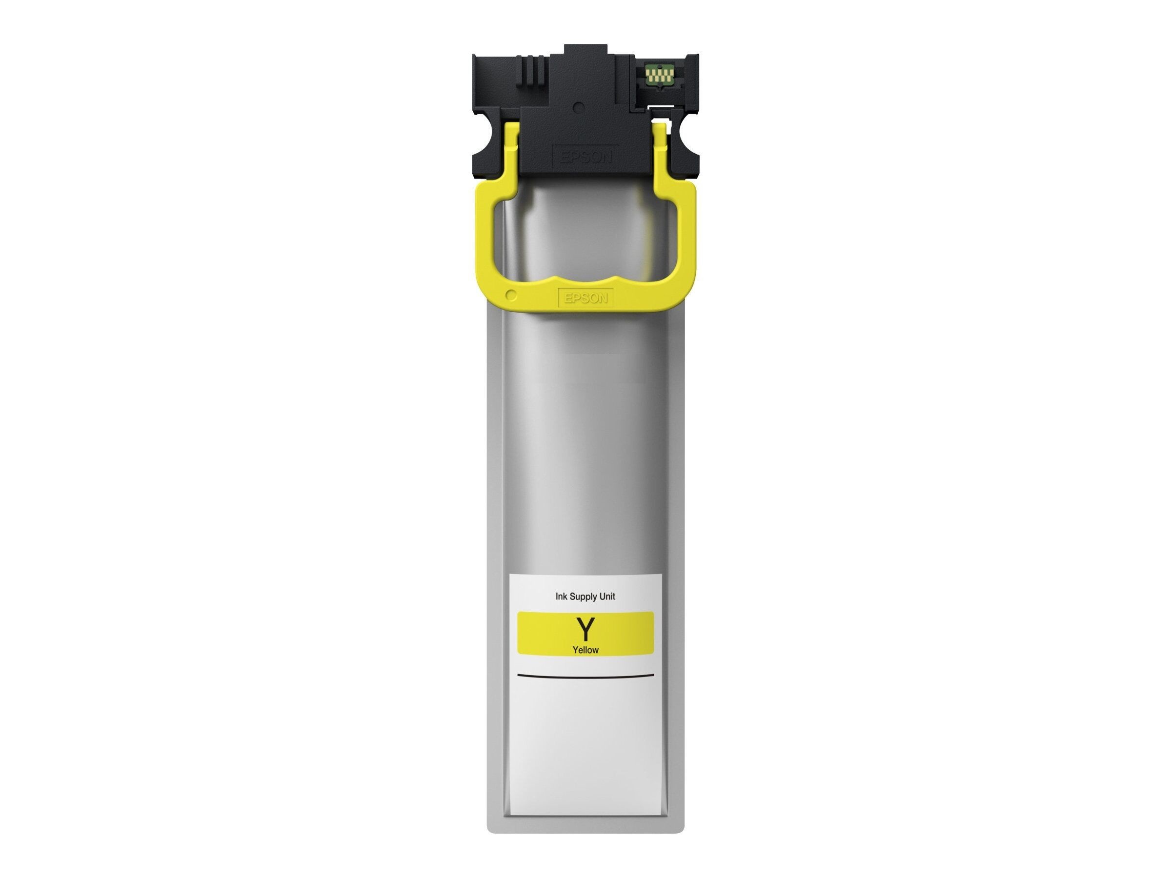 COMPATIBLE EPSON - T9454XL Jaune (38.1ml) Cartouche compatible Epson