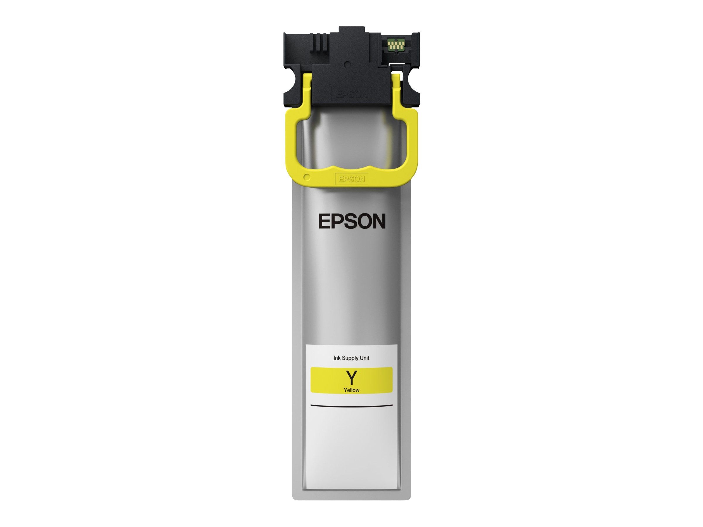 EPSON ORIGINAL - Epson T9454XL Jaune (38.1ml) Cartouche de marque