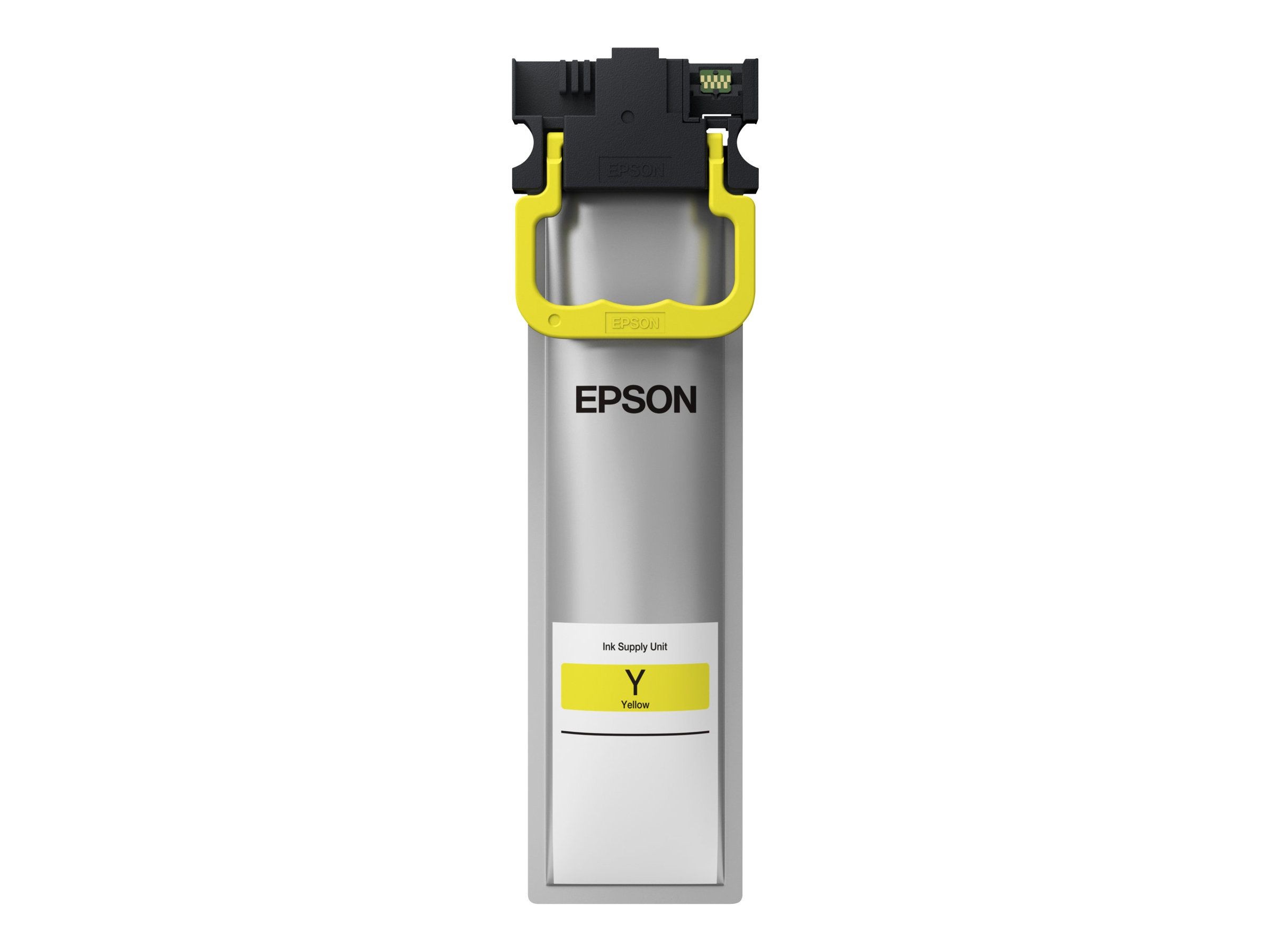 EPSON (ORIGINAL) - Epson T9454 Jaune Cartouche d'encre originale C13T945440