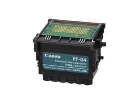 CANON (ORIGINAL) - Canon PF04 Tête d'impression originale 3630B001