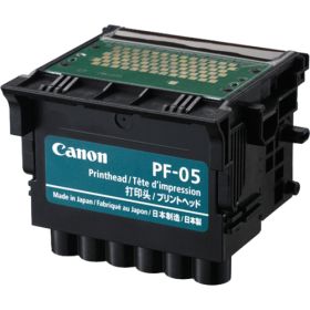 CANON (ORIGINAL) - Canon PF05 Tête d'impression originale 3872B001