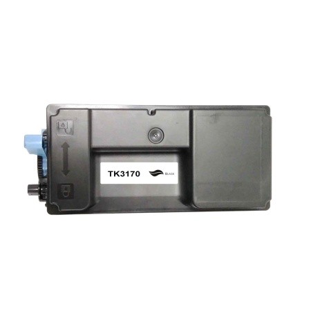 COMPATIBLE KYOCERA - Kyocera TK-3170 Noir (15500 pages) Toner compatible 1T02T80NL0
