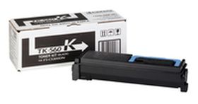 KYOCERA  ORIGINAL - Kyocera TK-560K Noir (12000 pages) Toner de marque