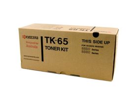 Kyocera TK-65 noir (20000 pages) Toner de marque