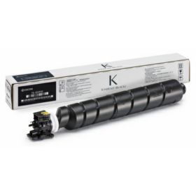 KYOCERA (ORIGINAL) - Kyocera TK8345K Noir Cartouche de toner originale 1T02L7ONLO