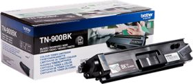 BROTHER ORIGINAL - Brother TN-900BK Noir (6000 pages) Toner de marque 