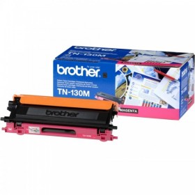 BROTHER ORIGINAL - Brother TN-130 Magenta (1500 pages) Toner de marque