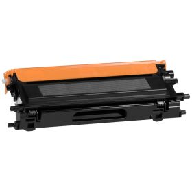 COMPATIBLE BROTHER - TN-135 Noir (5000 pages) Toner remanufacturé Brother