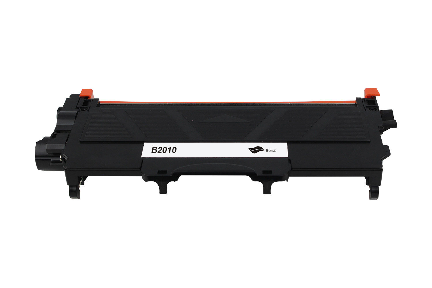 BROTHER (COMPATIBLE) - TN-2010 Noir (2600 pages) Toner générique Brother