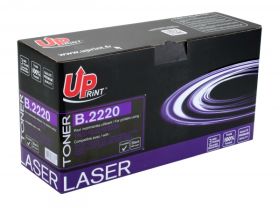 COMPATIBLE HAUT DE GAMME BROTHER - TN-2220 / TN-2210 / TN-2010 Toner compatible Brother Qualité Premium