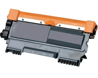 COMPATIBLE BROTHER - TN-2220 Noir (2600 pages) Toner générique Brother