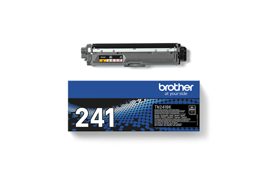 TN245 TN245 Cartouche toner compatible Brother TN-245 TN-241 TN