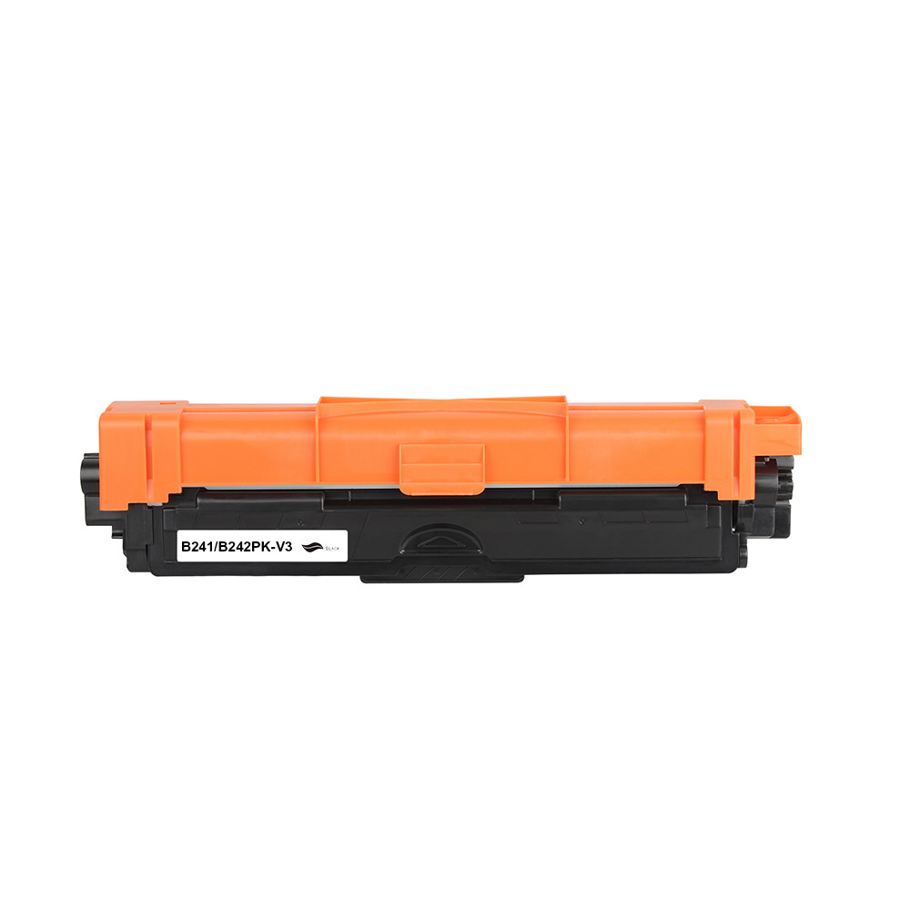 BROTHER (COMPATIBLE) - TN241 Noir Cartouche de toner générique Brother