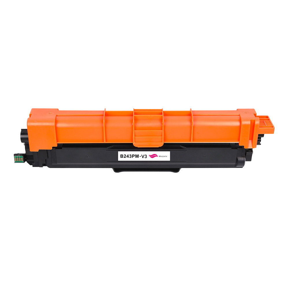 BROTHER (COMPATIBLE) - TN243 Magenta Cartouche de toner générique Brother