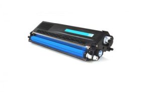 BROTHER (COMPATIBLE) - TN325 Cyan Cartouche de toner générique Brother