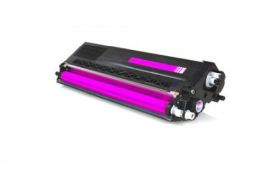 BROTHER (COMPATIBLE) - TN325 Magenta Cartouche de toner générique Brother