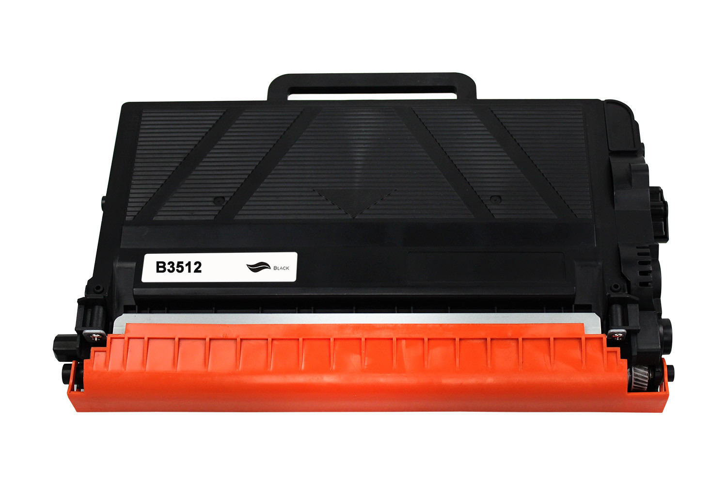 BROTHER (COMPATIBLE) - Brother TN3512 Noir Toner générique