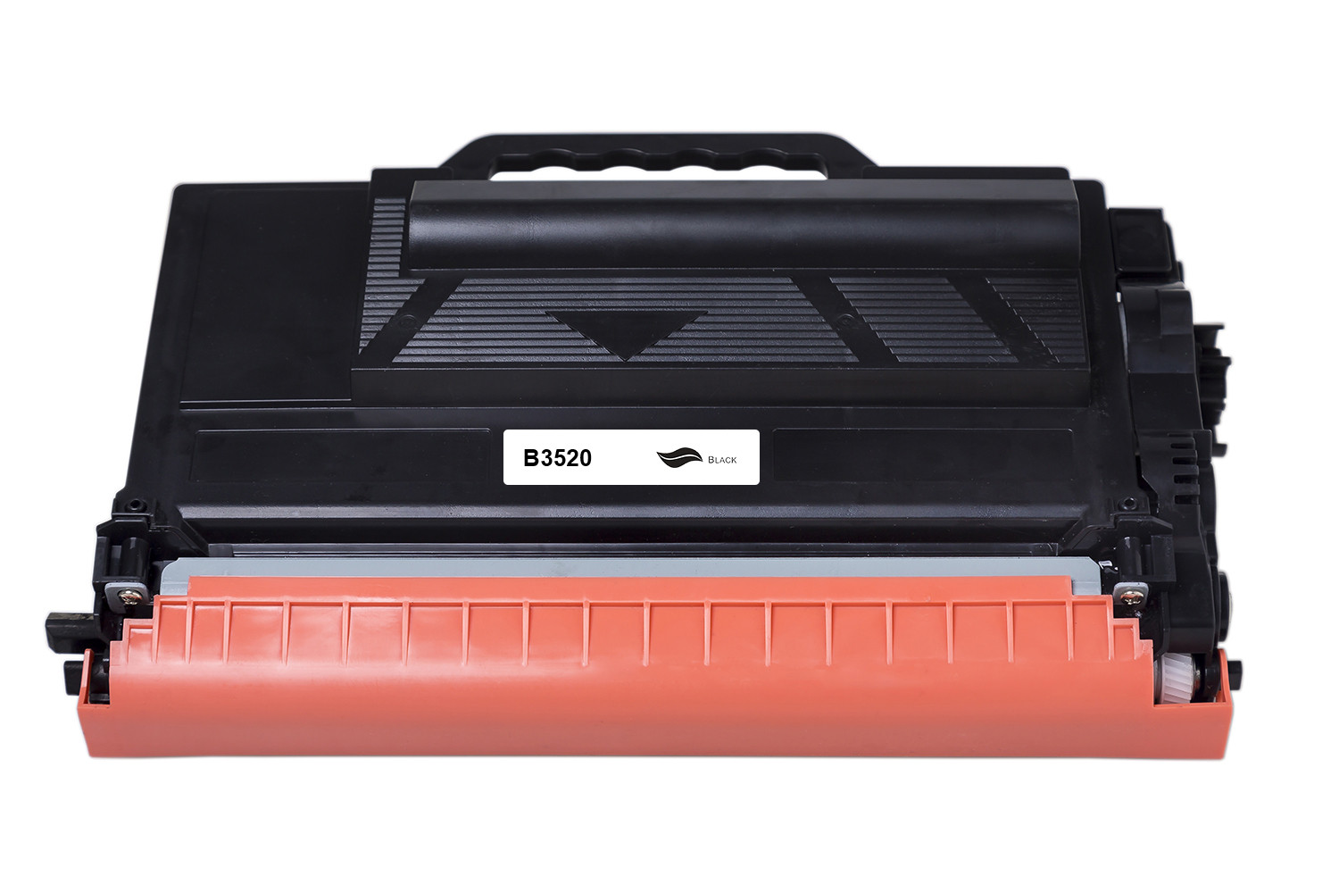 BROTHER (COMPATIBLE) - Brother TN3520 Noir Toner générique