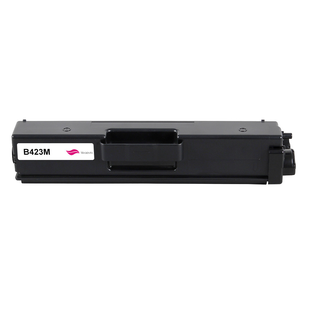 BROTHER (COMPATIBLE) - TN423 Magenta Cartouche d'encre générique Brother
