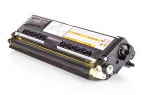 BROTHER (COMPATIBLE) - TN423 Jaune Cartouche d'encre générique Brother
