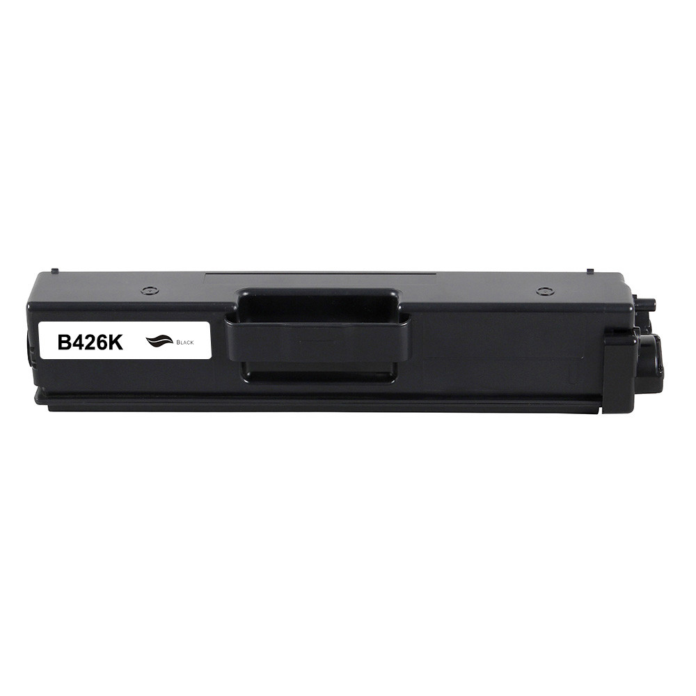 BROTHER (COMPATIBLE) - TN426 Noir Cartouche de toner générique Brother