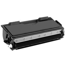 TN-6600 Noir (6700 pages) Toner générique pour imprimante Brother