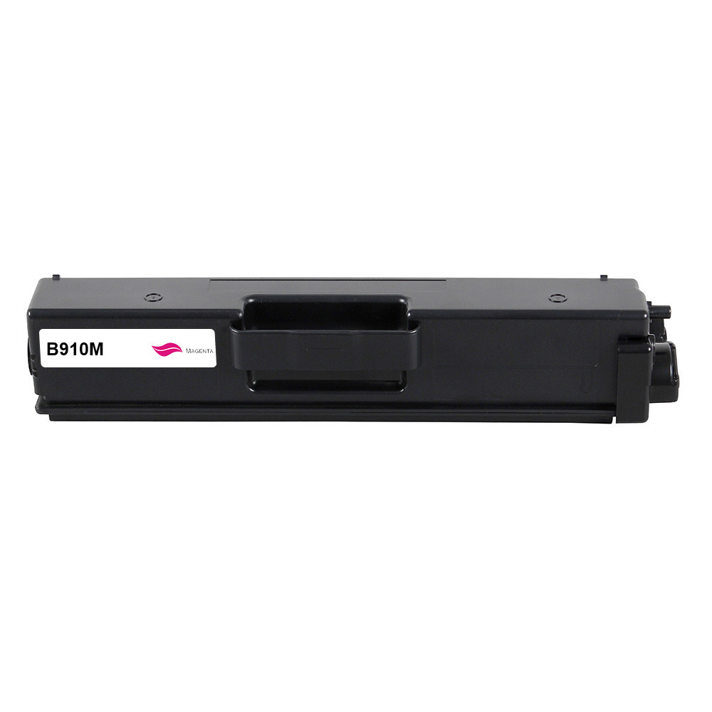 BROTHER (COMPATIBLE) - TN910 Magenta Cartouche de toner générique Brother