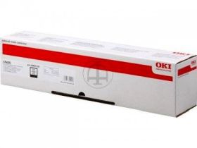 OKI ORIGINAL - OKI 43837132 Noir (22500 pages) Toner de marque