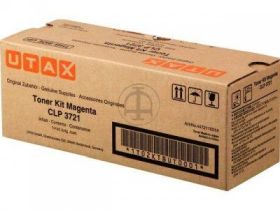 UTAX ORIGINAL - UTAX 4472110014 Magenta (2800 pages) Toner de marque