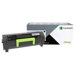 LEXMARK ORIGINAL - Lexmark B282000 Noir (7500 pages) Toner de marque