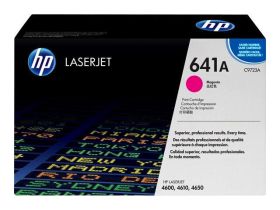 HP ORIGINAL - HP 641A / C9723A Magenta (8000 pages) Toner de marque