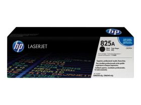 HP ORIGINAL - HP 825A / CB390A Noir (19500 pages) Toner de marque