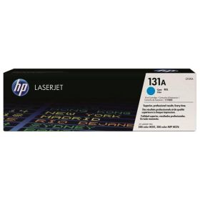 HP ORIGINAL - HP 131A / 211A Cyan (1800 pages) Toner de marque