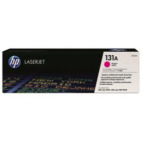 HP ORIGINAL - HP 131A / 213A Magenta (1800 pages) Toner de marque