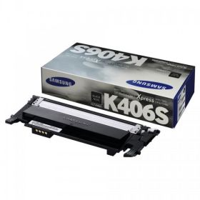 SAMSUNG ORIGINAL - Samsung K406S Noir (1500 pages) Toner de marque