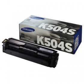 SAMSUNG ORIGINAL - Samsung K504S Noir (2500 pages) Toner de marque