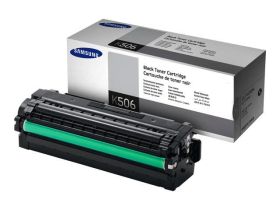 SAMSUNG ORIGINAL - Samsung K506L Noir (6000 pages) Toner de marque 