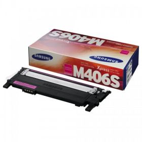 SAMSUNG ORIGINAL - Samsung M406S Magenta (1000 pages) Toner de marque 