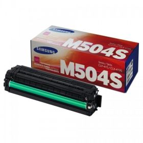 SAMSUNG (ORIGINAL) - Samsung M504S Magenta (1800 pages) Toner de marque