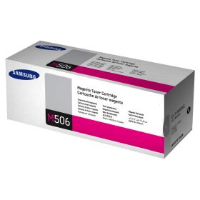 SAMSUNG ORIGINAL - Samsung M506S Magenta (1500 pages) Toner de marque 