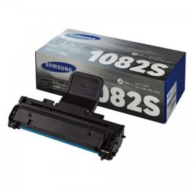 SAMSUNG ORIGINAL - Samsung 1082S Noir (1500 pages) Toner de marque SU781A