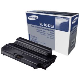 SAMSUNG ORIGINAL - Samsung ML-D3470A Noir (4000 pages) Toner de marque 