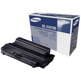 SAMSUNG ORIGINAL - Samsung ML-D3470B Noir (10000 pages) Toner de marque