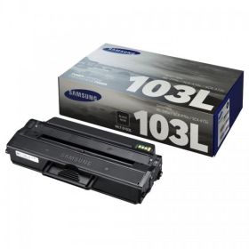 SAMSUNG ORIGINAL - Samsung 103L Noir (2500 pages) Toner de marque